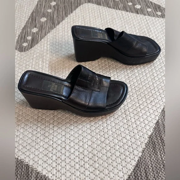 Fendi Sandals - Picture 6 of 8